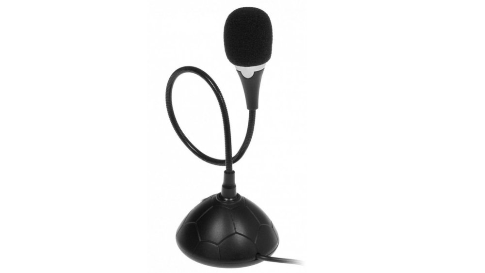 Mikrofon MEDIA-TECH Micco MT392 - Ogólny