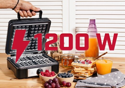 szybka gotowość do pracy