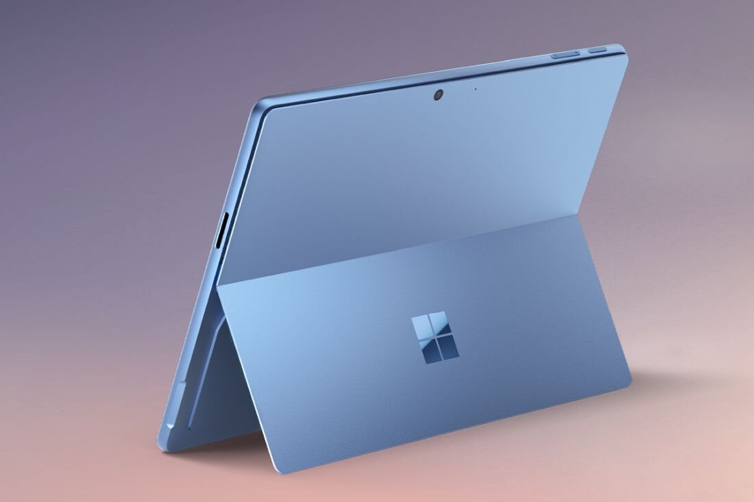 Laptop MICROSOFT Surface Pro Copilot+ PC - Ekologia