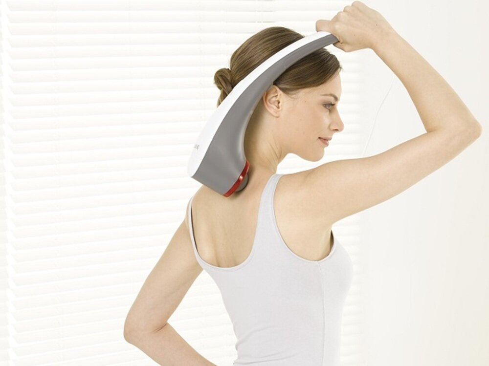 Masażer BEURER MG 55