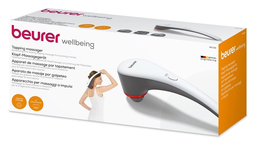 Masażer BEURER MG 55