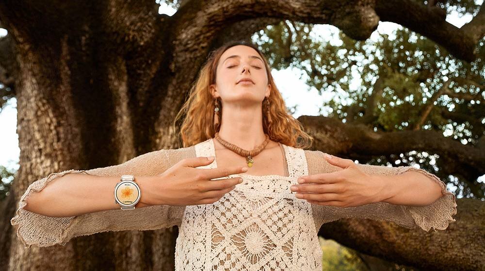 Smartwatch HUAWEI Watch GT 5 Pro SpO2 