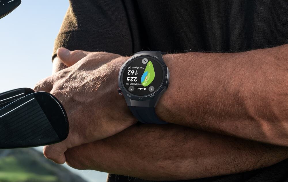 Smartwatch HUAWEI Watch GT 5 Pro  Trwałość