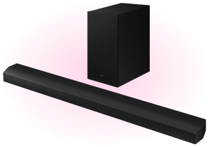 harmonia-soundbar-b-series