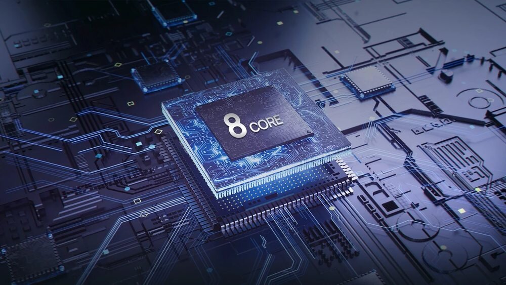 ULEFONE Power Armor 16S procesor Unisoc T616 8 rdzeni 2.0GHz płynna praca