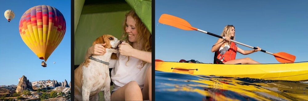 ULEFONE Power Armor 16S aparat Samsung ISOCELL JN1 CMOS 50MP F1.8 zdjęcia wysokiej jakości