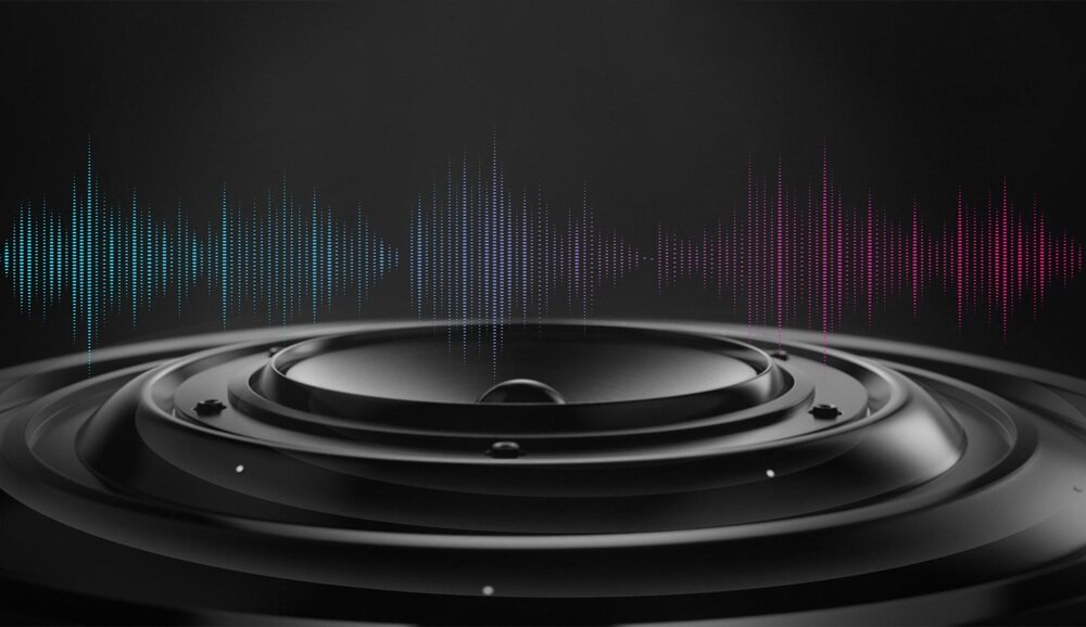 ULEFONE Power Armor 16S balans tonalny basy średnie wysokie tony