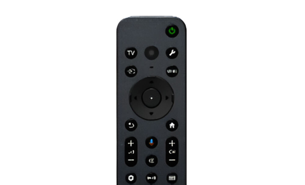 Telewizor SONY BRAVIA 9 K75XR90PAEP - Ekologiczny pilot