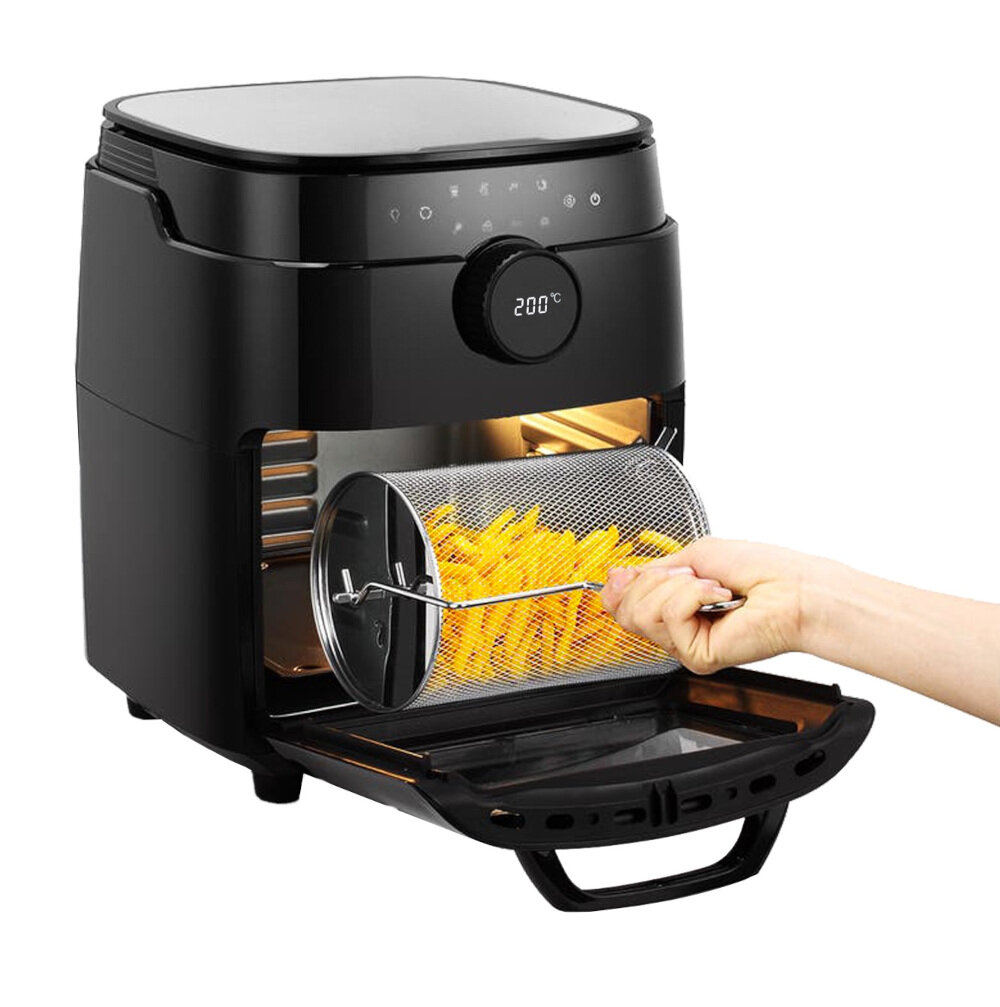 Ekspres DELONGHI La Specialista Maestro EC9665.M