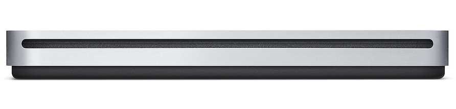 Napęd APPLE SuperDrive - Napęd
