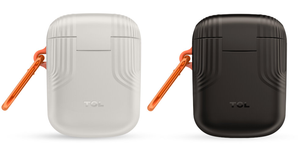 SŁUCHAWKI BLUETOOTH TCL ACTV500TWS DOKANAŁOWE true wireless bluetooth