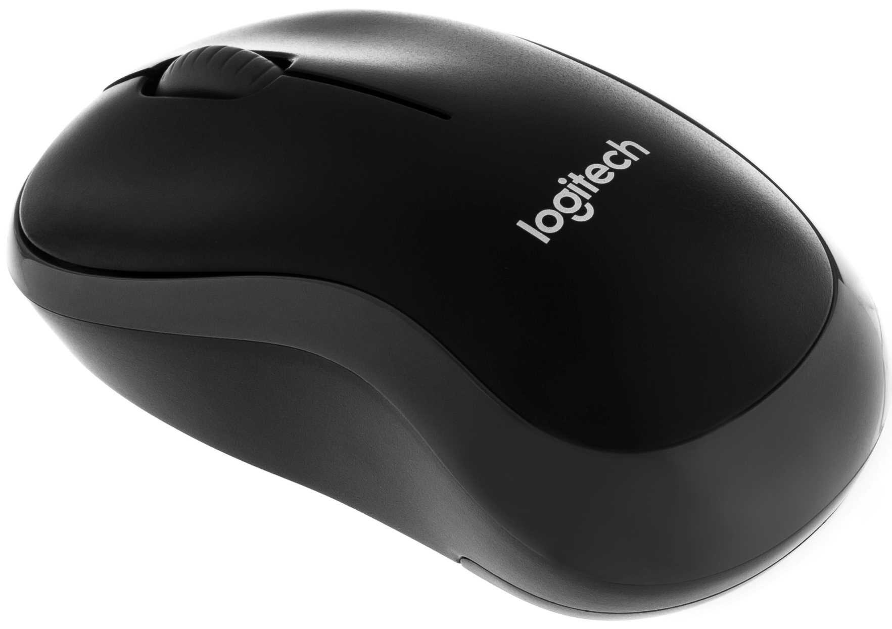 LOGITECH WIRELESS COMBO MK270 mysz brzprzewodowa