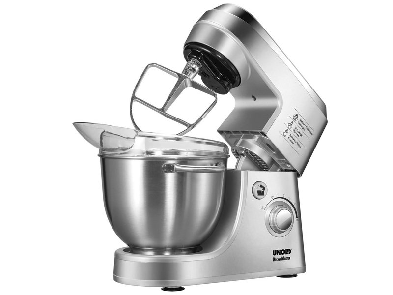 Wygodny w użytkowaniu