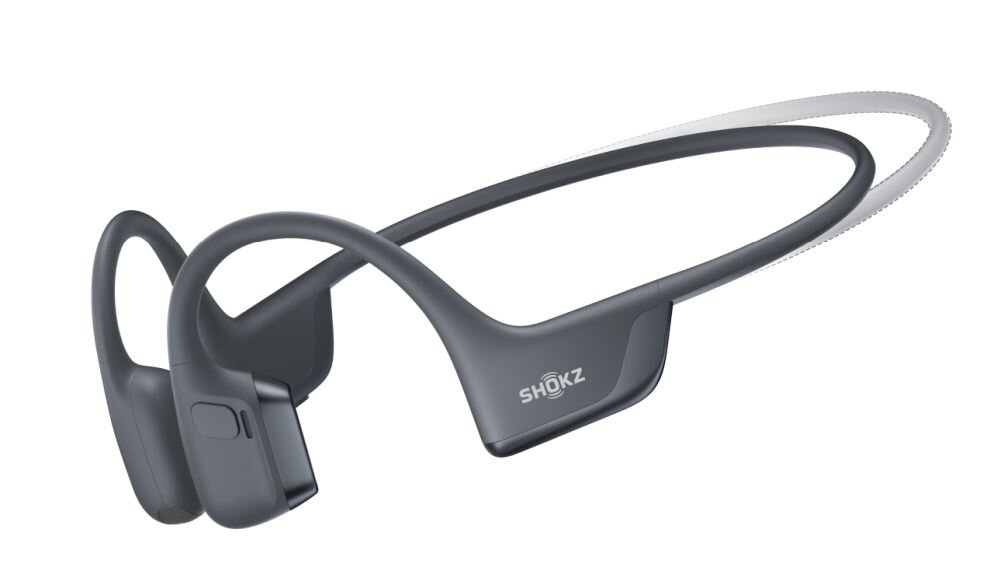 Słuchawki OpenRun Pro 2 Mini ruch muzyka swiadomosc otoczenie