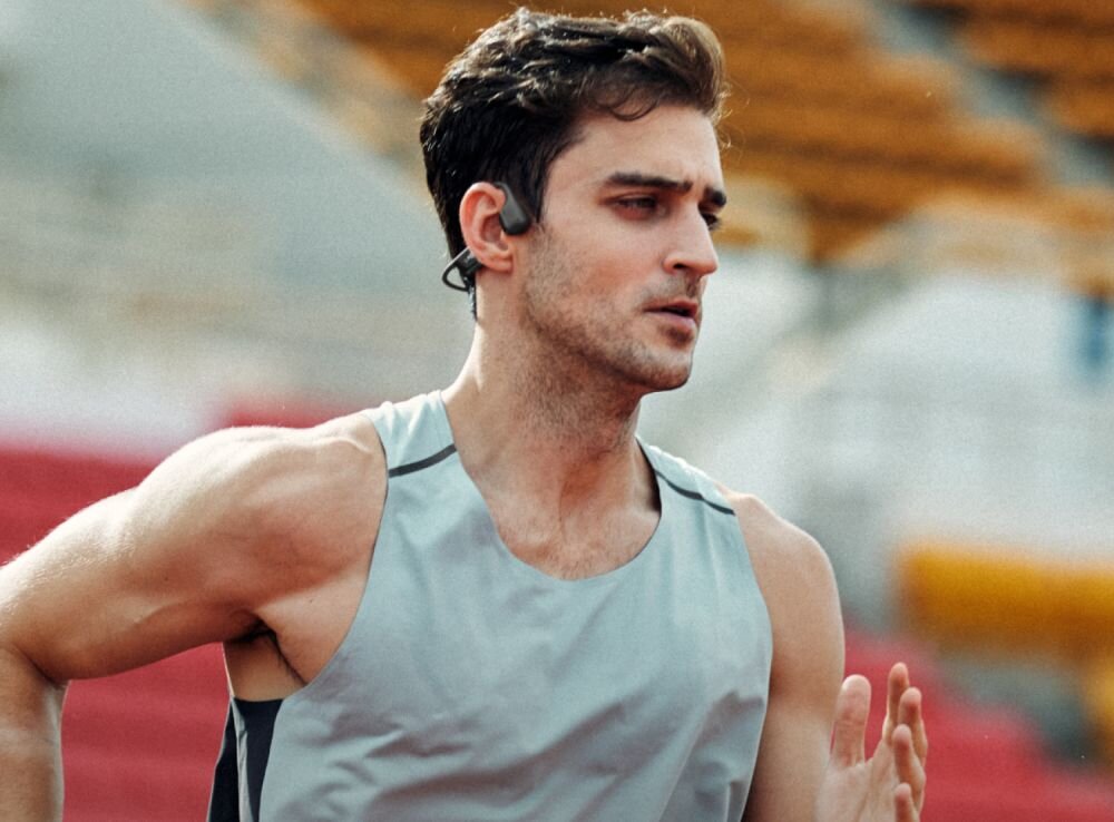 Słuchawki OpenRun Pro 2 Mini dyskomfort ucisk zaczepy material