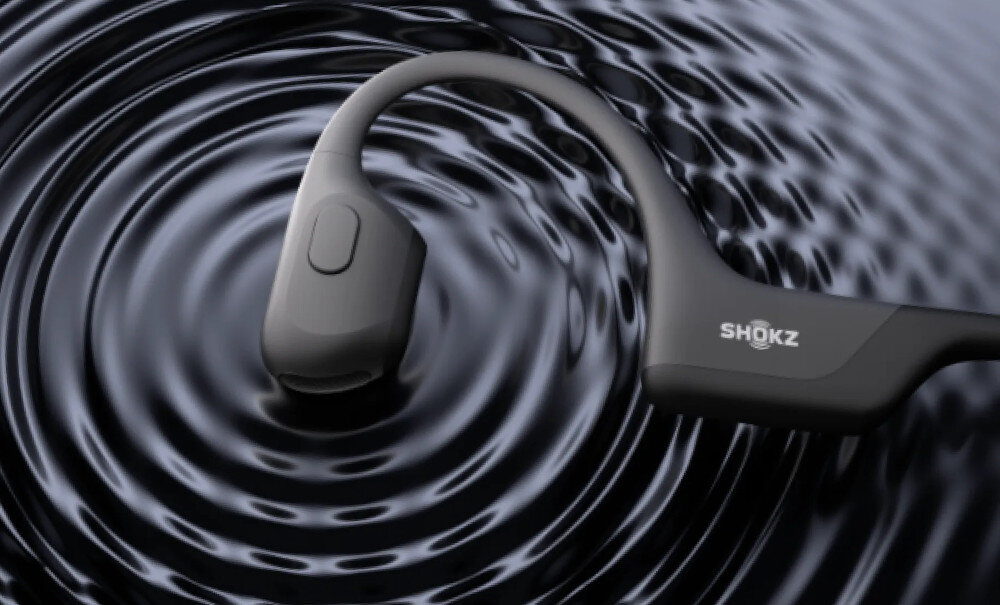 Słuchawki OpenRun Pro 2 Mini wytrzymalosc odpornosc algorytm halas praca czas port ladowanie polaczenie 