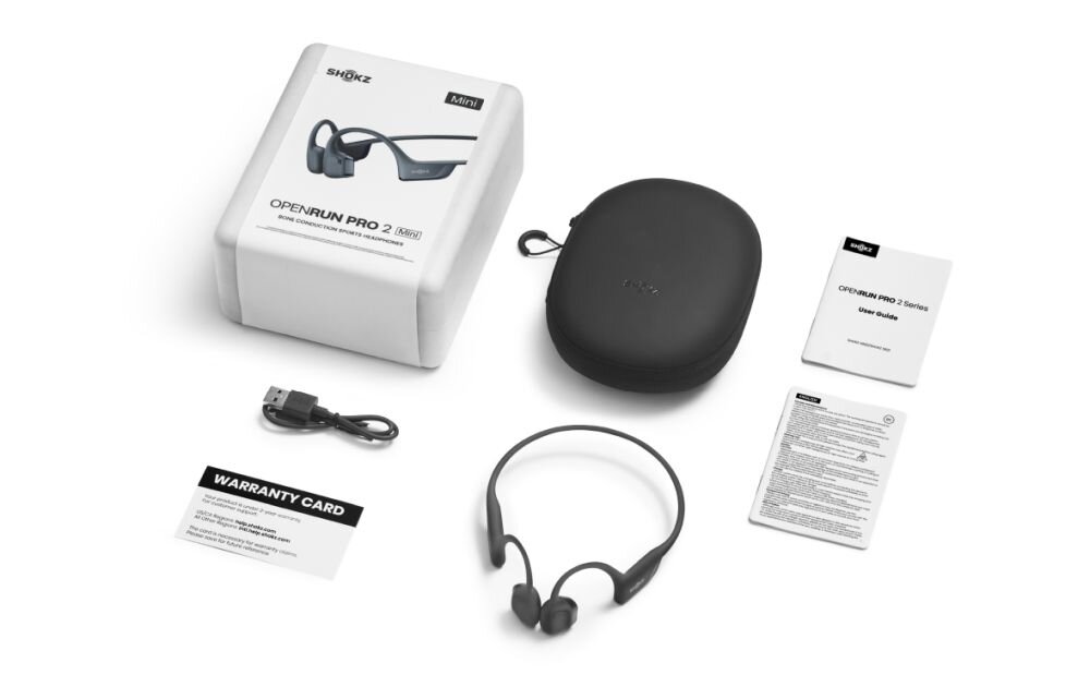Słuchawki OpenRun Pro 2 Mini