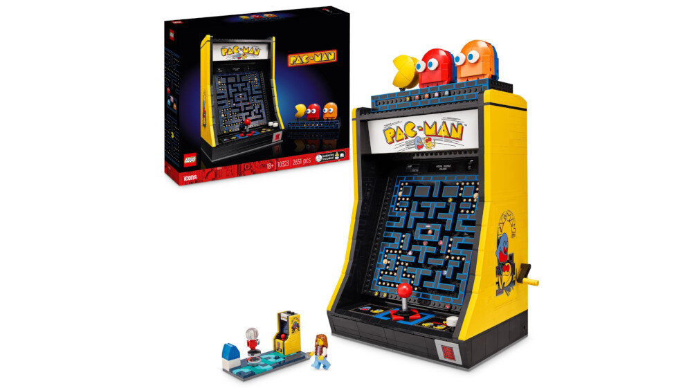 KLOCKI LEGO CLASSIC KREATYWNE POJAZDY 11036 zestaw elementy dokumentacja