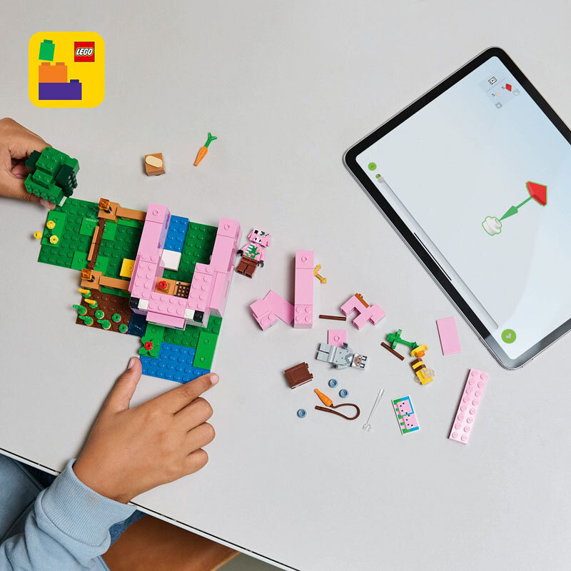 Wkrocz w cyfrowy wymiar budowania