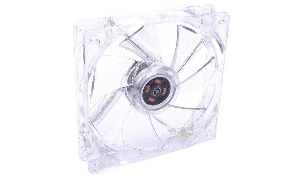 Wentylator SILENTIUM PC ZEPHYR 120 PWM opis