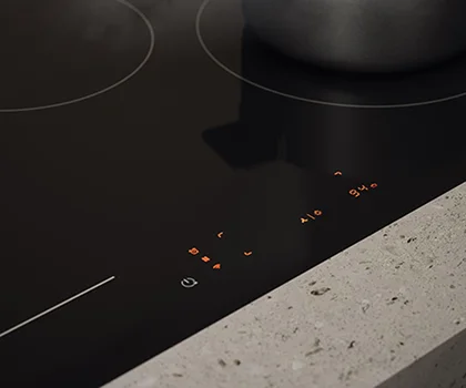 Płynna regulacja mocy