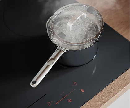 Wskaźnik ciepła resztkowego