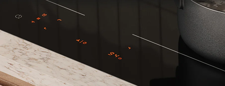 Menu PLUS