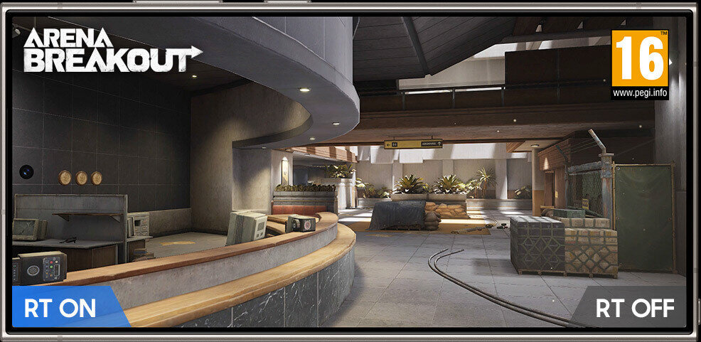 Zachwycająca grafika w grach na Samsung Galaxy S24 Ultra dzięki poprawie działania npu