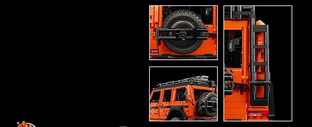 Akcesoria dla amatorów mocnych wrażeń