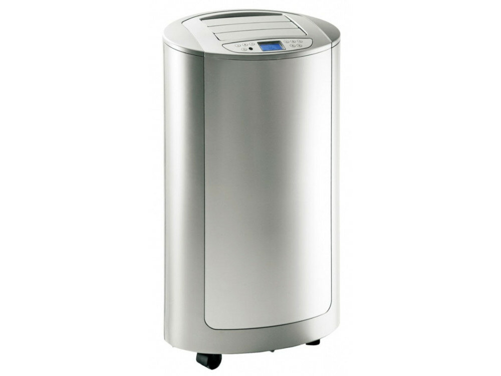 Klimatyzator MPM 12-KPO-06 moc chłodnicza przepływ powietrza ekologia niwielkie zużycie energii cicha praca czynnik chłodzący R410a