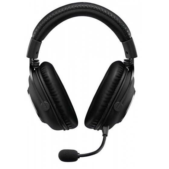Słuchawki LOGITECH Gaming G Pro X