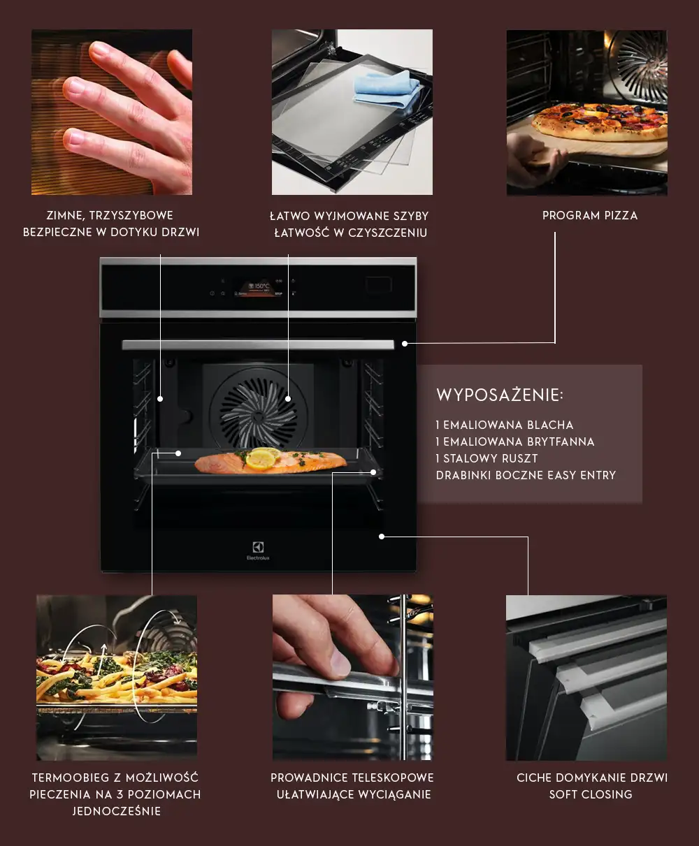 Electrolux