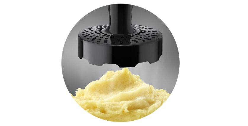 Blender reczny Braun MultiQuick 7 MQ 7087 wyposaenie 4 tarcze