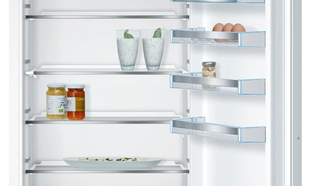 Lodówka BOSCH KIS 86KF31 - FreshSense