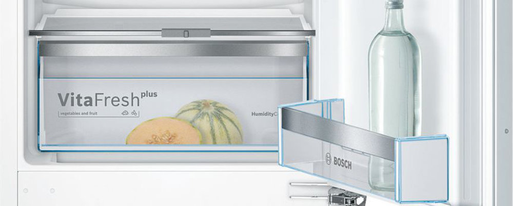 Lodówka BOSCH KIS 86KF31 - VitaFresh Plus
