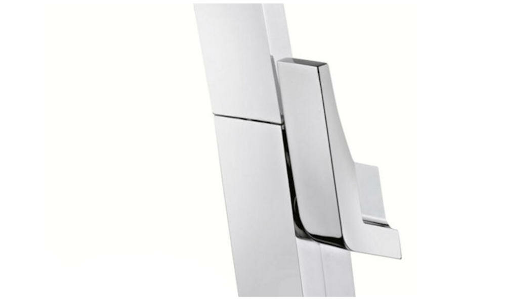 TEKA-IC-915 perlator anti scale ograniczenie zużycie woda kamień trwałe głowice dysk ceramiczny splot stal nierdzewna odporność korozja naprężenie mechaniczne