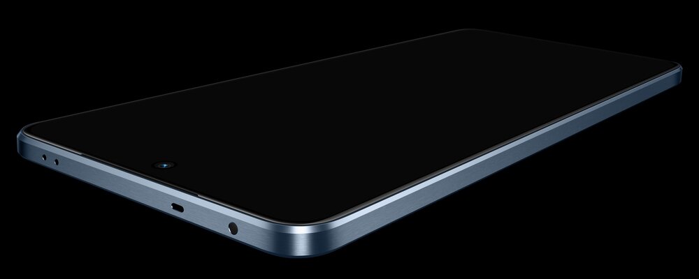 Smartfon REALME GT 7T ekran