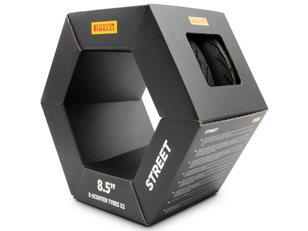 Opona PIRELLI PR-AC-220004 (2 szt.) dokumentacja