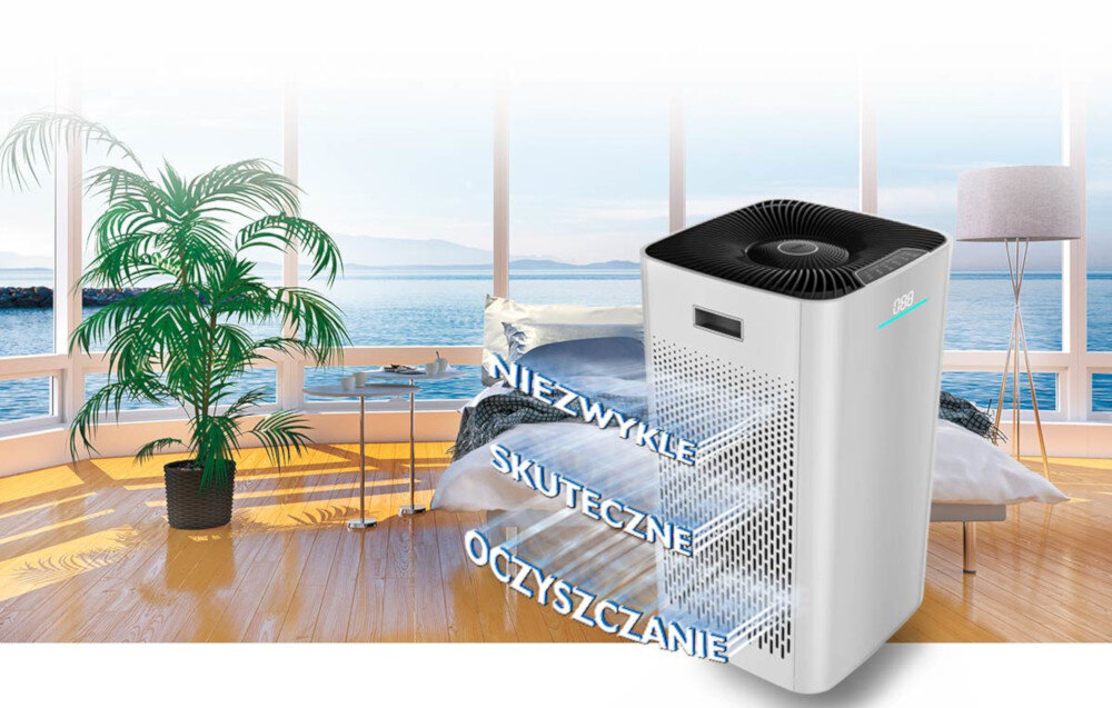 System filtrowania wody 4SWISS WWF021 Czarny