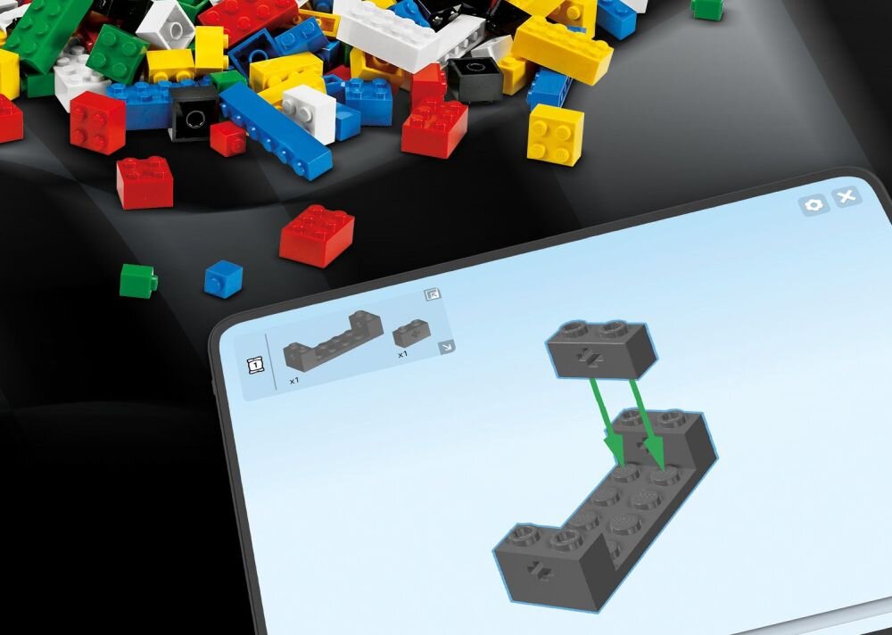 LEGO 76922 Speed Champions Samochody wyścigowe BMW M4 GT3 & BMW M Hybrid V8