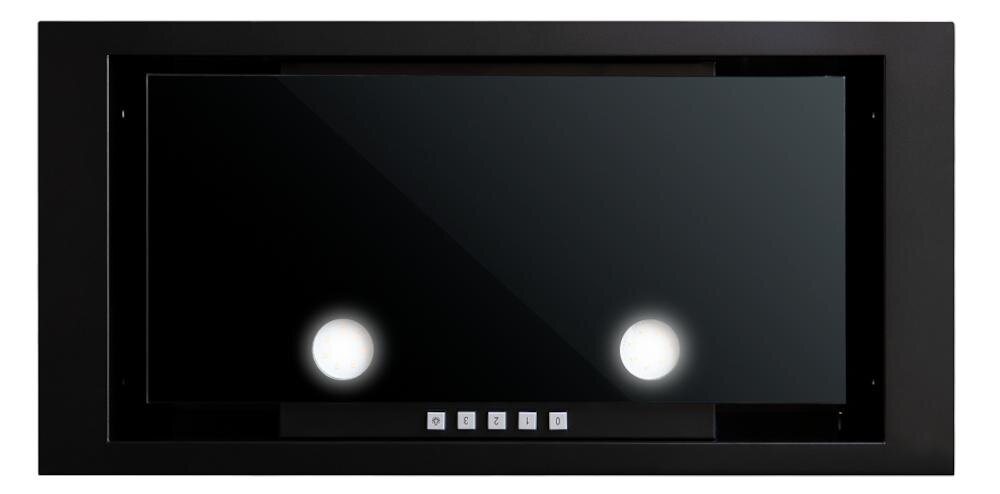 BERG Monza BOX60 stylistyka ponadczasowość materiały stal lakierowana mat stylistyka design kuchnia