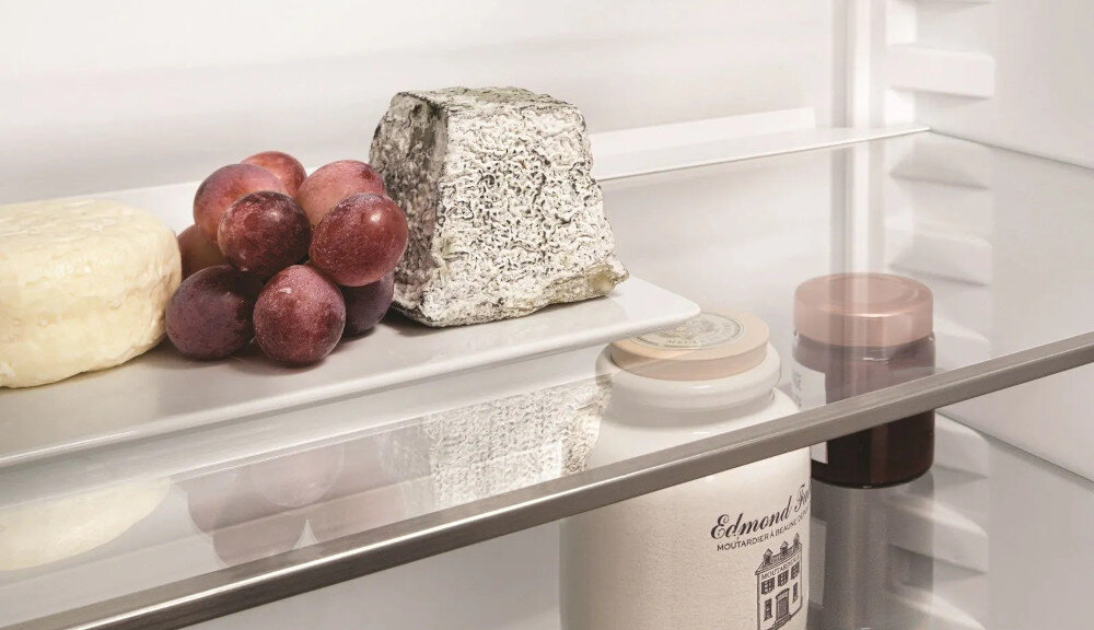 Lodówka LIEBHERR ICBBI 5152 DuoCooling dwa osobne obiegi powietrza