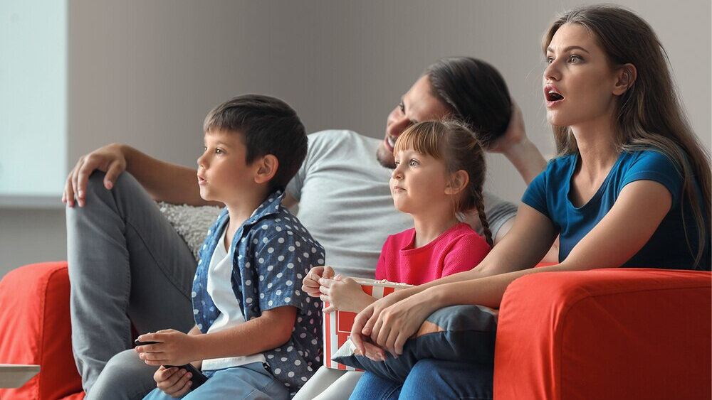 Telewizor SONY OLED XR-A90JAEP - Szerokie możliwości