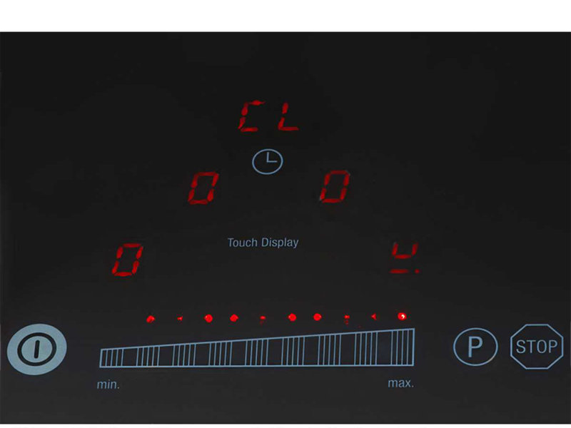 Idealna pod zabudowę