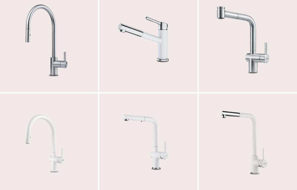 FRANKE Sirius S2D 611-78 XL 143.0618.580 bateria zlewozmywak rozmiar funkcja prysznic kolor oryginalność