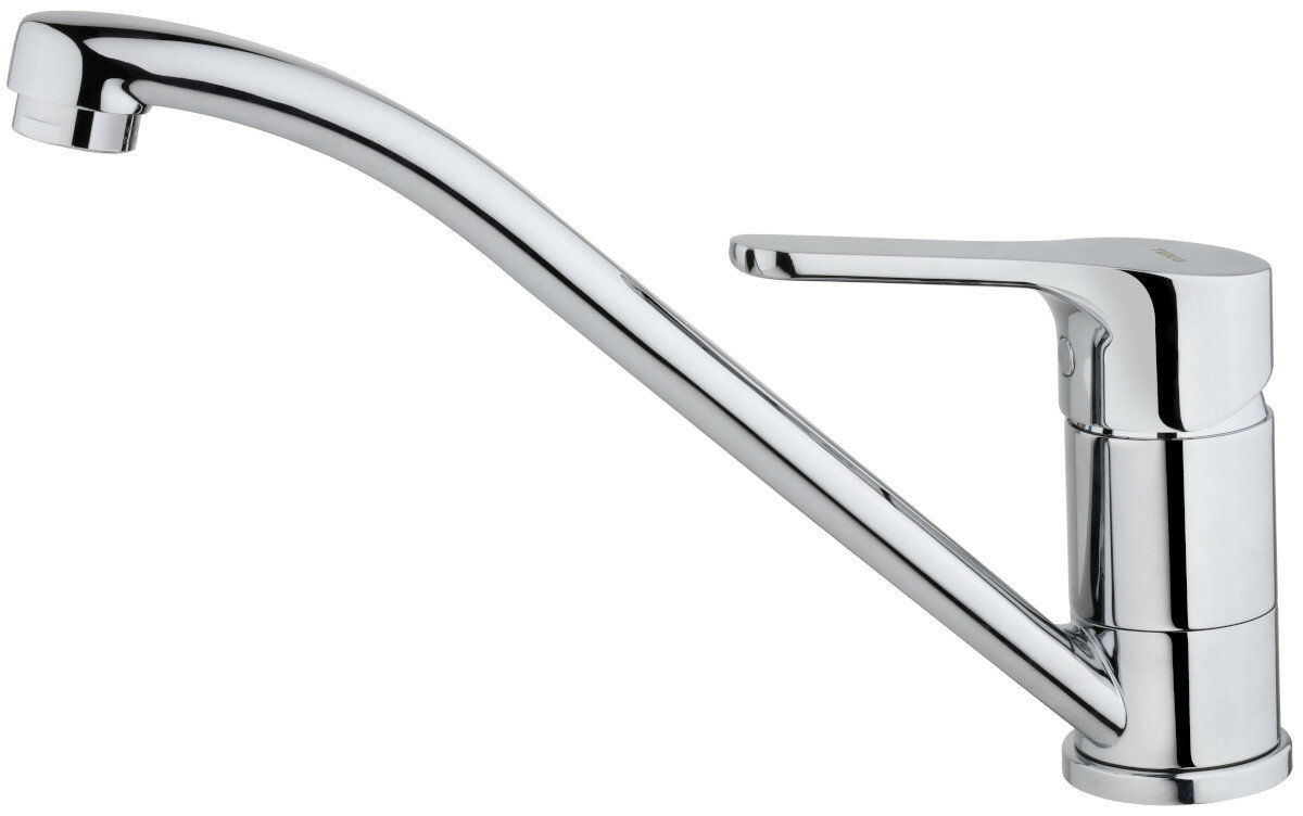 Bateria TEKA MTP 913 Chrom wyglad stal chromowana