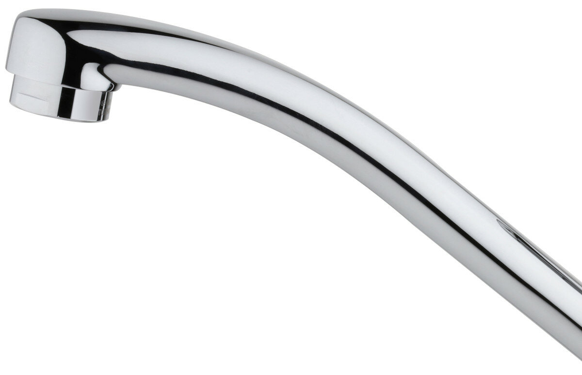 Bateria TEKA MTP 913 Chrom wylewka aerator perlator