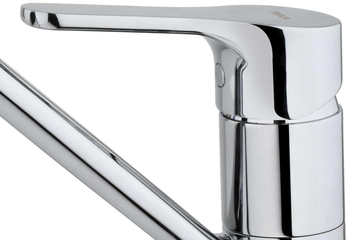 Bateria TEKA MTP 913 Chrom ruchoma wylewka ceramiczna glowica