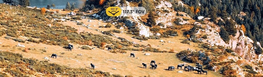 Smartfon ULEFONE Armor 30 Pro aparat ultraszerokokątny 50MP 117,3 stopnia makro