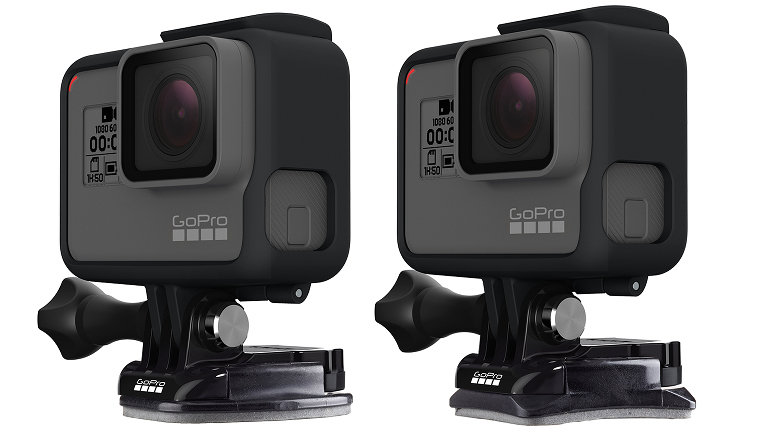 GoPro
